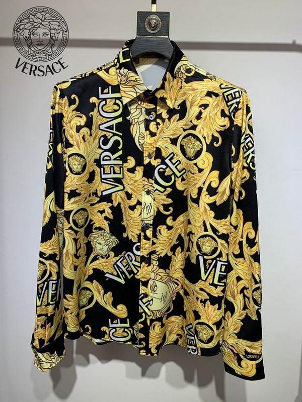 Versace Men's Shirts 64